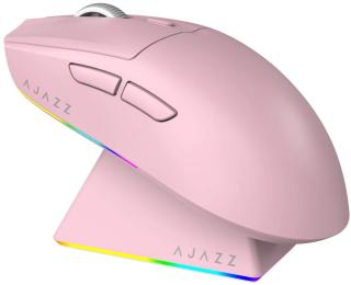Мишка Ajazz AJ139 V2 MC Pink (AJ139-V2-MC-Pink)