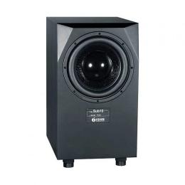 Сабвуфер ADAM Audio SUB10 MK2 Black