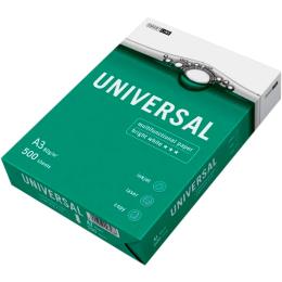 Папір Mondi A3 Smart Line UNIVERSAL (9002307001774)