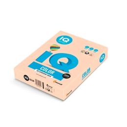 Папір Mondi IQ color А4 pastel, 160g 250sh Dark Cream (SA24/A4/160/IQ)