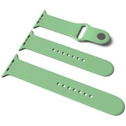 Ремінець для смарт-годинника EpiK для Apple Sport Watch Band 38/40 S/M &amp; M/L 3pcs Mint