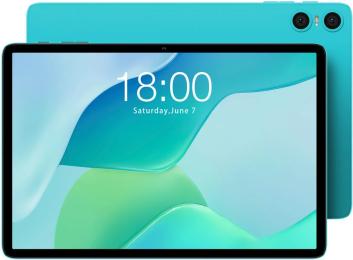 Планшет Teclast P33 3/64GB Wi-Fi Blue