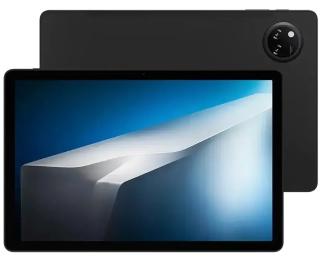 Планшет Doogee Tab A9 Plus 4/64GB Wi-Fi Aurora Black
