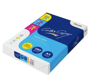 Папір Color Copy A3, 280 г/м2 150sh (13914)