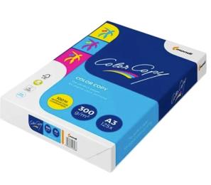 Папір Color Copy A3, 300 г/м2 125sh (18872)