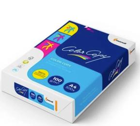 Папір Color Copy A4, 100 г/м2 500sh (411965)