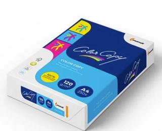 Папір Color Copy A4, 120 g/m2 250с (151286)