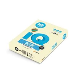 Папір Mondi IQ color А4 pastel, 80g 500sheets Vanilla Beige (BE66/A4/80/IQ)