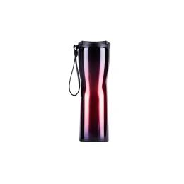 Термокухоль Xiaomi Kiss Kiss Fish MOKA Smart Coffee Tumbler Purple 430 мл
