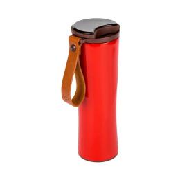 Термокухоль Xiaomi Kiss Kiss Fish MOKA Smart Coffee Tumbler Red 430 мл