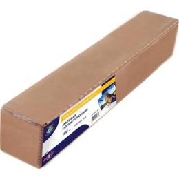 Папір WWM 24/610мм х 30м, matte, 100г/м кв, втулка 50мм (M100R.30)
