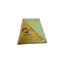 Папір Romus A4 80 г/м2 100c Green (R50034)