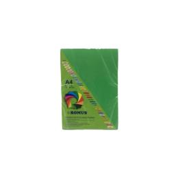 Папір Romus А4 80 г/м2 100c Dark Green (R51390)