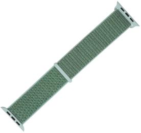 Ремінець для смарт-годинника ArmorStandart Nylon Band для Apple Watch 38/40 mm Mint (ARM57850)