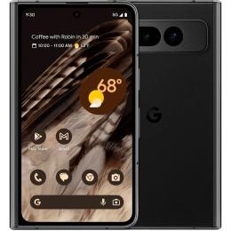 Смартфон Google Pixel Fold 12/256GB Obsidian Global (Чудовий стан) (Вживаний)