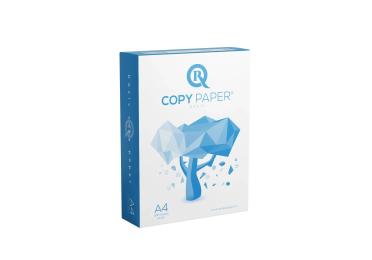Папір Radece Papir Nova А4 R-Copy, 80 г/м2 500 л, Class C (763614)