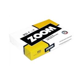 Папір Zoom А5 80 г/м2, 500 л, Class C