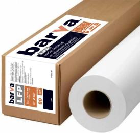 Папір BARVA 11, 7/297мм, 80 г/м2, 50 м LFP (IP-O080-356)