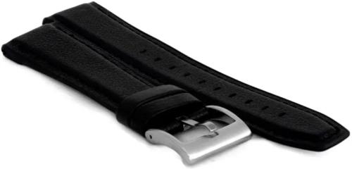 Ремінець для смарт-годинника Extradigital DSJ-29-00T для Samsung Galaxy Watch 22mm Black (ESW2318)