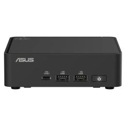 Неттоп Asus NUC 15 Pro RNUC15CRKU700002 Black (90AR00R2-M00090)