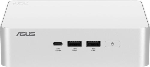 Неттоп Asus NUC 15 Pro Plus RNUC15CRSU900002 White (90AR00P3-M00050)