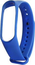 Ремінець для фітнес-браслету ArmorStandart для Xiaomi Mi Band 4/3 Royal Blue (ARM52160) Blue
