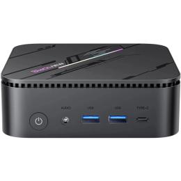 Неттоп Blackview Mini PC MP100 PRO I5-12450H/16GB/SSD1TB Black
