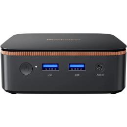 Неттоп Blackview Mini PC MP20 N150/16GB/SSD512GB Black