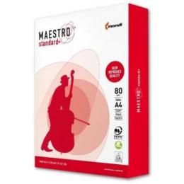 Папір Maestro A4 Standard + (Paper_MS80/MS.A4.80.ST)