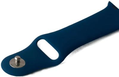 Ремінець для смарт-годинника Extradigital Sport 00A S/M для Apple Watch 38-40mm Blue (ESW2332)