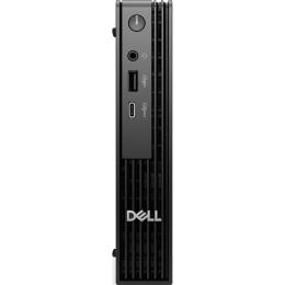 Неттоп Dell Pro Micro (BTO002_QCM1250) Black