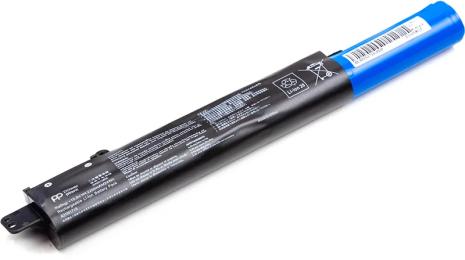 Акумулятор до ноутбука PowerPlant NB431380 ASUS Vivobook A507M A31N1719 10.8 V 2200 mAh