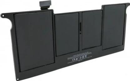 Акумулятор до ноутбука Extradigital BNA3919 Black (Apple MacBook Air 11 A1406 7.6V/5200mAh)