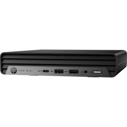 Неттоп HP Pro 400-G9 Mini (B70T1AT) Black