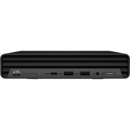 Неттоп HP Pro 400-G9 Mini (B70V2AT) Black