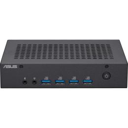 Неттоп Asus PN43-BBN200MD Black (90MR0172-M00040)