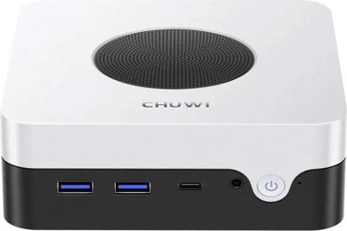 Неттоп Chuwi LarkBox X (CWI556) White Black