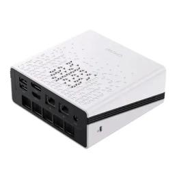 Неттоп Chuwi UBox (CWI604/R56600H/16/512) White Black