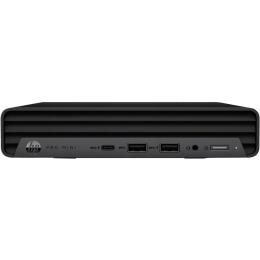 Неттоп HP Pro Mini 400 G9 (937Q8EA) Black