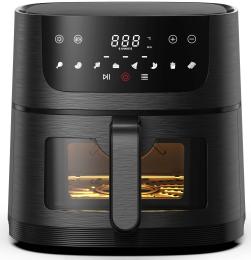 Мультипіч Elit NUTRIFRY AF4000 4л