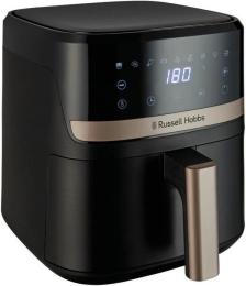 Мультипіч Russell Hobbs SatisFry 27610-56 Black