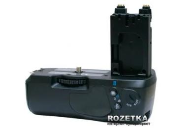 Батарейний блок Extradigital Sony A550 Pro (DV00BG0046)