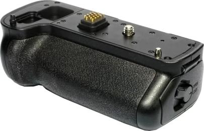 Батарейний блок Extradigital Panasonic DMW-BGGH3 (BGP0049)