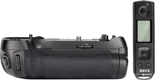 Батарейний блок Meike Nikon MK-D850 PRO (BG950072)