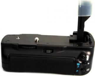 Батарейний блок Meike Canon 5D MARK III (Canon BG-E11) (DV00BG0033)