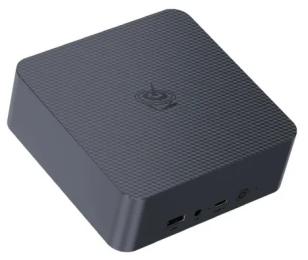 Неттоп Beelink EQi12 (EQI12-D4-L-321TBSD0W64PRO-HD/XA) Milky Gray