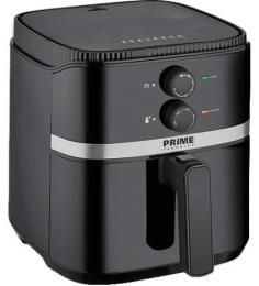Мультипіч Prime Technics PMP 512 BM