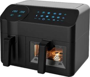 Мультипіч Prime Technics PMP 926 GE