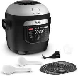 Мультипіч Tefal Multicook ActiFry MY741CF0