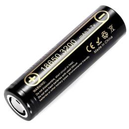 Акумулятор LiitoKala 18650 Lii-32A 3200 mAh